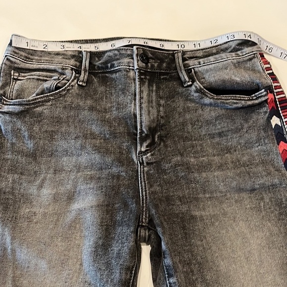 Driftwood Jackie High Rise Size 29 - Picture 4 of 16